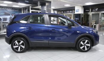 Opel Crossland 1.2 Turbo 12V 110 cv Start&Stop Edition pieno