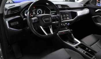 Audi Q3 Sportback 35 TFSI mhev S tronic S line edition pieno