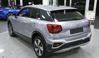 Audi Q2 30 TDI Advanced pieno