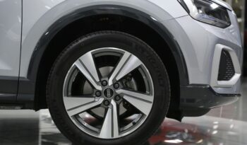 Audi Q2 30 TDI Advanced pieno