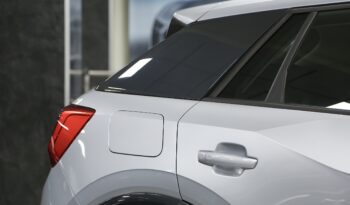 Audi Q2 30 TDI Advanced pieno