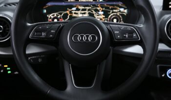 Audi Q2 30 TDI Advanced pieno