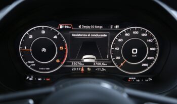 Audi Q2 30 TDI Advanced pieno