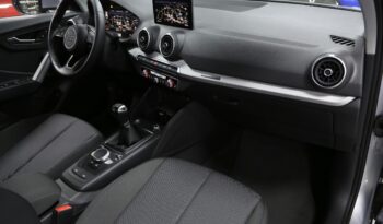 Audi Q2 30 TDI Advanced pieno