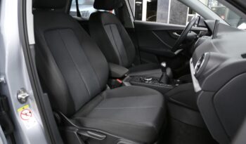 Audi Q2 30 TDI Advanced pieno