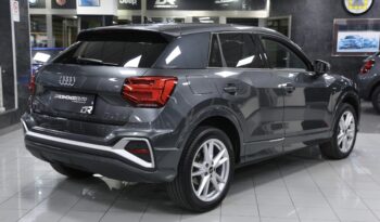 Audi Q2 30 TDI S tronic S line edition_2024 pieno