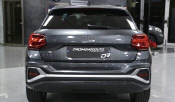 Audi Q2 30 TDI S tronic S line edition_2024 pieno