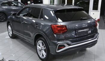 Audi Q2 30 TDI S tronic S line edition_2024 pieno