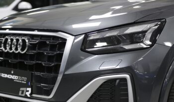 Audi Q2 30 TDI S tronic S line edition_2024 pieno