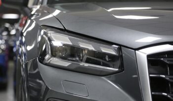 Audi Q2 30 TDI S tronic S line edition_2024 pieno