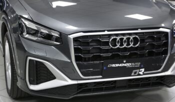 Audi Q2 30 TDI S tronic S line edition_2024 pieno