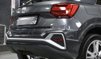 Audi Q2 30 TDI S tronic S line edition_2024 pieno