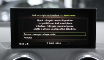 Audi Q2 30 TDI S tronic S line edition_2024 pieno