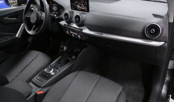 Audi Q2 30 TDI S tronic S line edition_2024 pieno