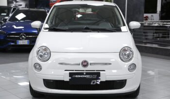 Fiat 500 1.2 Pop pieno