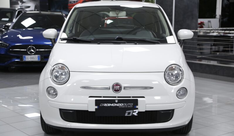 Fiat 500 1.2 Pop pieno