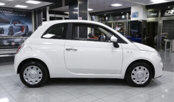 Fiat 500 1.2 Pop pieno