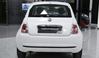 Fiat 500 1.2 Pop pieno