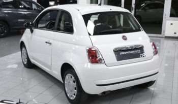 Fiat 500 1.2 Pop pieno