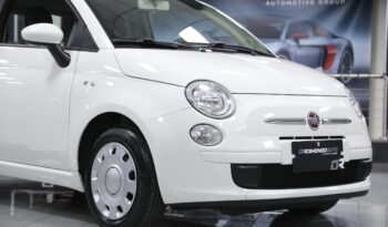 Fiat 500 1.2 Pop pieno