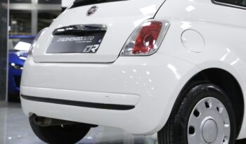 Fiat 500 1.2 Pop pieno