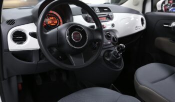 Fiat 500 1.2 Pop pieno