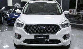 Ford Kuga 2.0 TDCI 180 CV S&S 4WD Powershift Vignale pieno