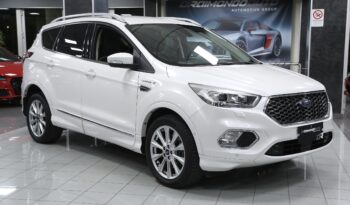 Ford Kuga 2.0 TDCI 180 CV S&S 4WD Powershift Vignale pieno