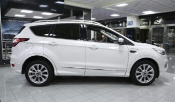 Ford Kuga 2.0 TDCI 180 CV S&S 4WD Powershift Vignale pieno