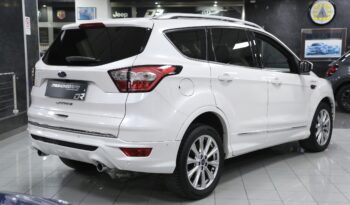 Ford Kuga 2.0 TDCI 180 CV S&S 4WD Powershift Vignale pieno