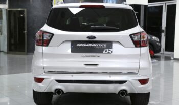 Ford Kuga 2.0 TDCI 180 CV S&S 4WD Powershift Vignale pieno