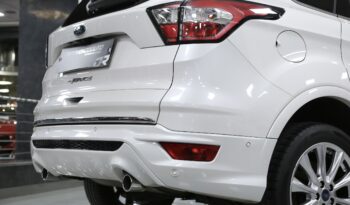 Ford Kuga 2.0 TDCI 180 CV S&S 4WD Powershift Vignale pieno