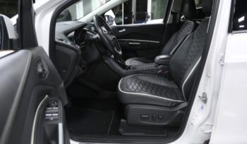 Ford Kuga 2.0 TDCI 180 CV S&S 4WD Powershift Vignale pieno