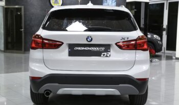 BMW X1 xDrive18d xLine auto pieno