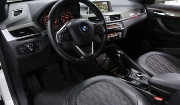 BMW X1 xDrive18d xLine auto pieno