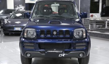 Suzuki Jimny 1.5 DDiS cat 4WD JLX pieno