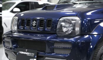 Suzuki Jimny 1.5 DDiS cat 4WD JLX pieno