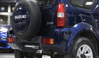 Suzuki Jimny 1.5 DDiS cat 4WD JLX pieno