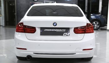 BMW 320d Sport pieno