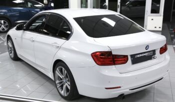 BMW 320d Sport pieno