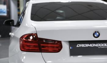 BMW 320d Sport pieno