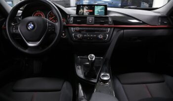 BMW 320d Sport pieno