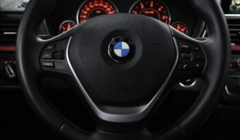 BMW 320d Sport pieno