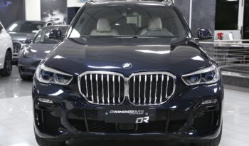 BMW X5 xDrive30d 48V mhev Msport pieno