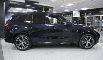 BMW X5 xDrive30d 48V mhev Msport pieno