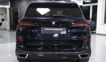 BMW X5 xDrive30d 48V mhev Msport pieno