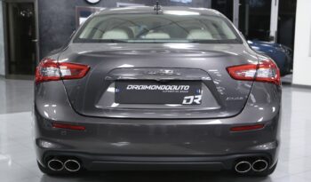 Maserati Ghibli V6 Diesel 250cv pieno