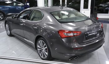 Maserati Ghibli V6 Diesel 250cv pieno