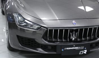 Maserati Ghibli V6 Diesel 250cv pieno