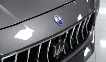 Maserati Ghibli V6 Diesel 250cv pieno